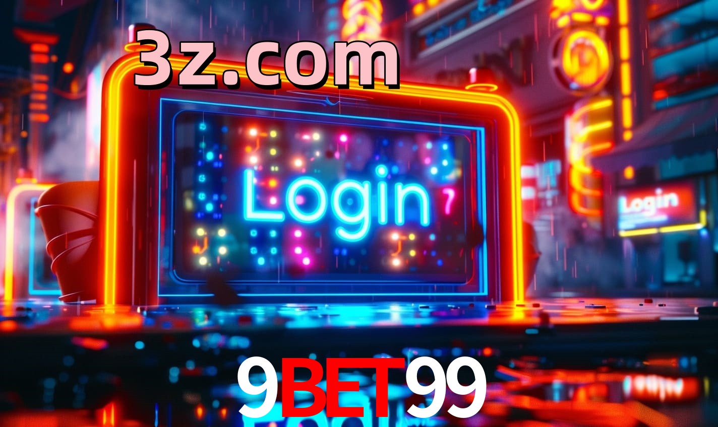 Registre-se hoje no Cassino 9BET99